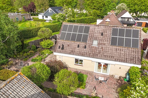 Medium property photo - Oldambt 24, 8302 JG Emmeloord